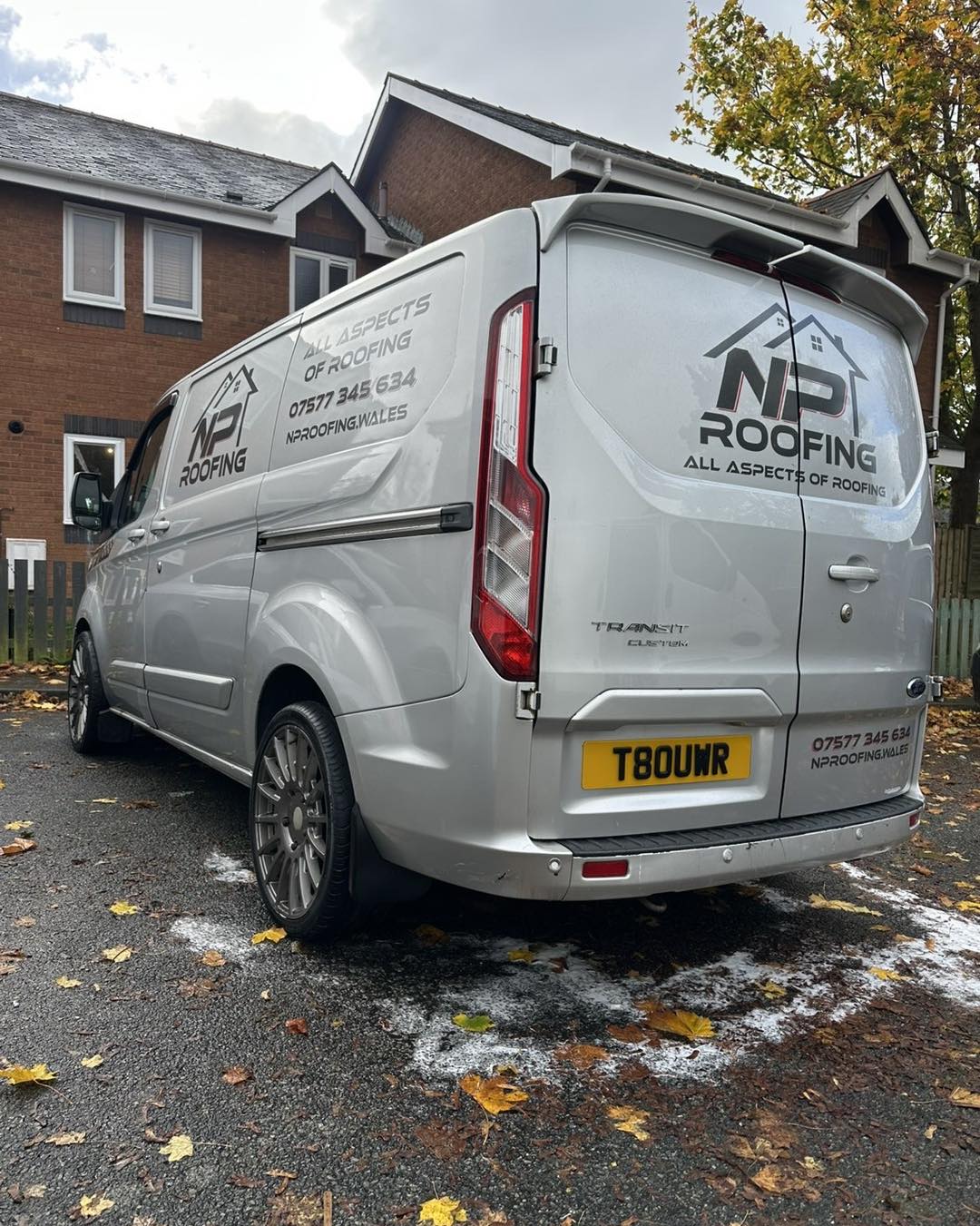 Headlight restoration service in Gwynedd